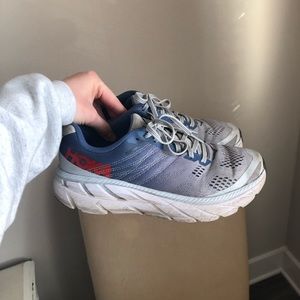 HOKA One One Clifton Running Shoes